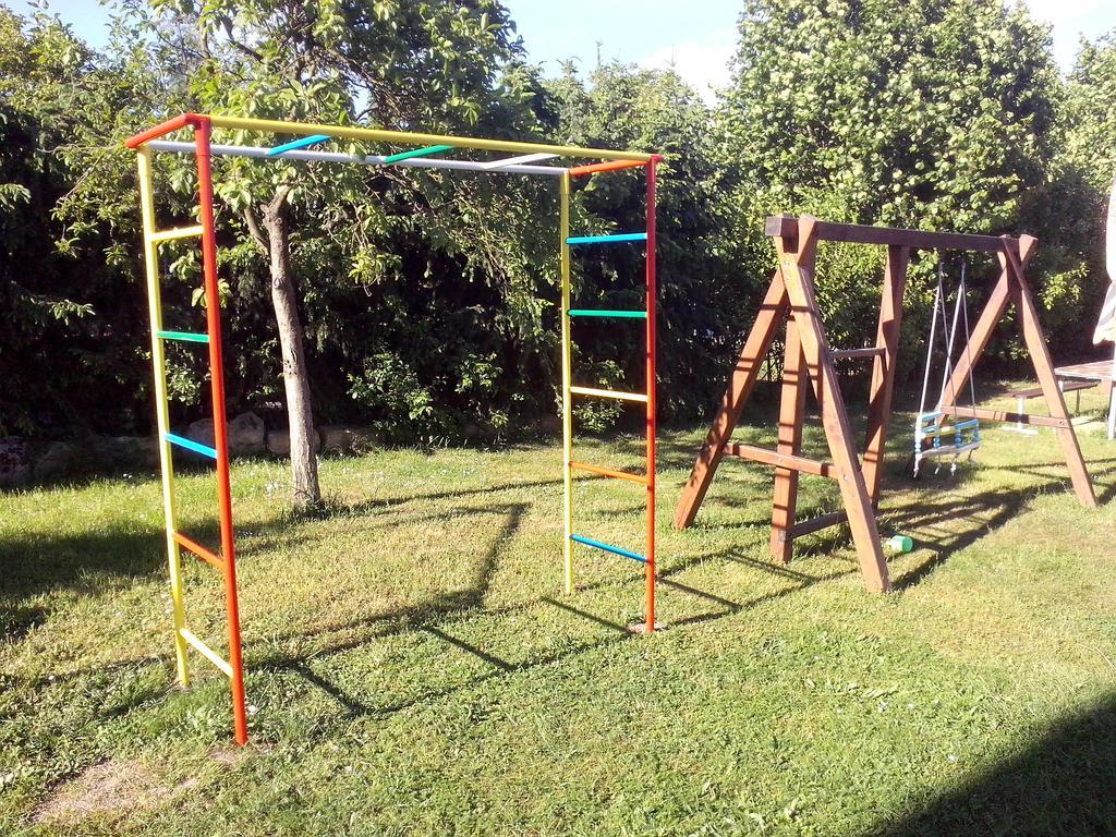 Chalupa Erika Dobšín Quarto foto