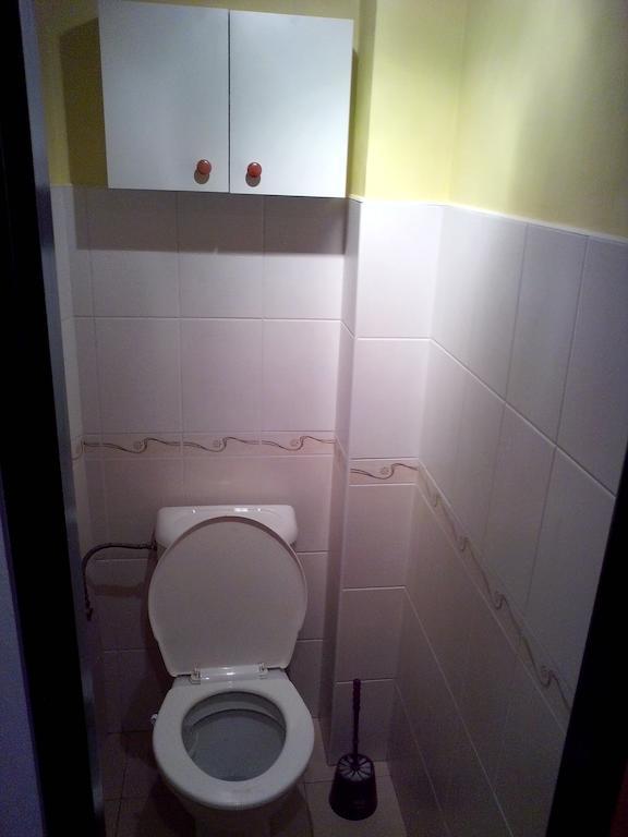 Chalupa Erika Dobšín Quarto foto