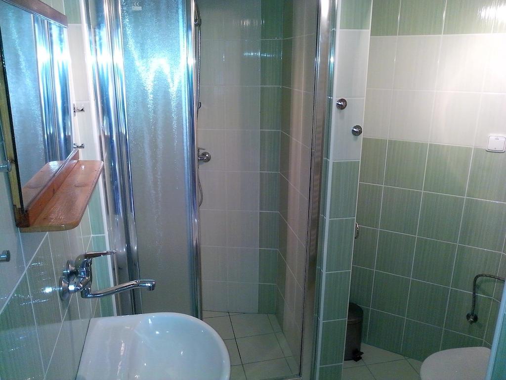 Chalupa Erika Dobšín Quarto foto